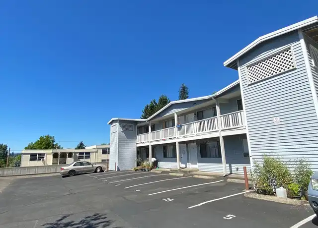 Property at 1024 Prospect Ave NE, Olympia, WA, 98506, 1 bed, 1 bath, [object Object]