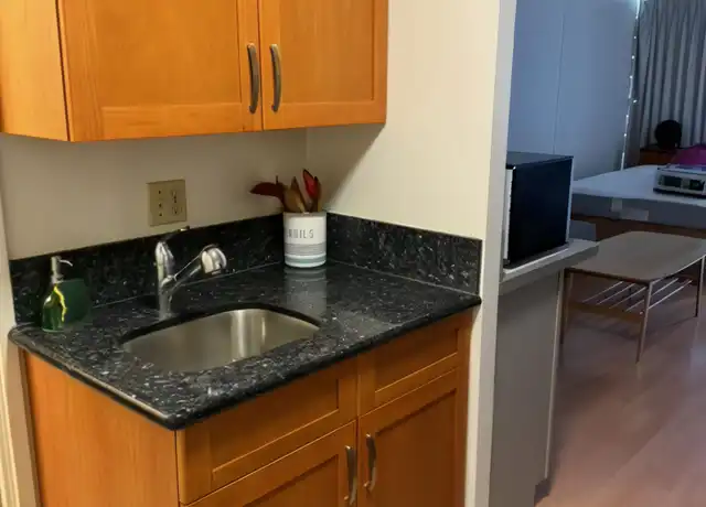 Property at 445 Seaside Ave #1107, Honolulu, HI, 96815, 0 beds, 1 bath, [object Object]