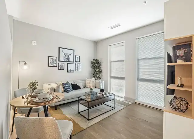 Property at Big Sky Flats - 1400 Montana Ave NE, Washington, DC, 20018, 1-2 bed, 1 bath, [object Object]
