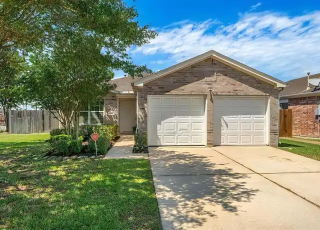 Property at 603 Cypresswood Rdg, Spring, TX, 77373, 3 beds, 2 baths, [object Object]