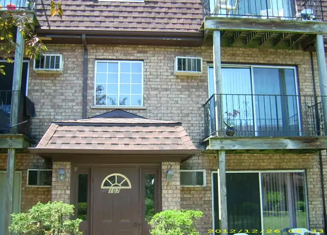 Property at 107 E Dundee Rd Unit 3N, Wheeling, IL, 60090, 2 beds, 1 bath, [object Object]