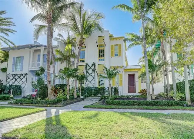 Property at 942 9th Ave S, Naples, FL, 34102, 4 beds, 4.5 baths, [object Object]