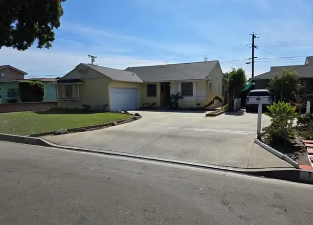 Property at 7856 Dalen St, Downey, CA, 90242, 3 beds, 2 baths, [object Object]