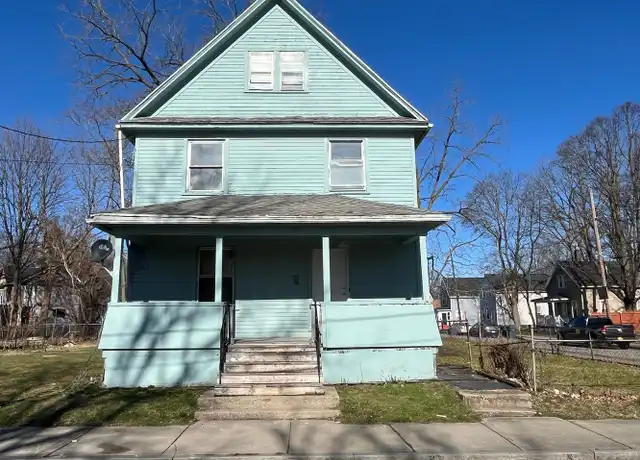 Property at Silver St, Rochester, NY, 14611, 2 beds, 1 bath, [object Object]