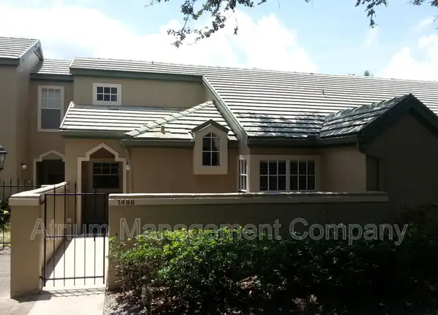 Property at 1498 Farrindon Cir, Lake Mary, FL, 32746, 2 beds, 2 baths, [object Object]