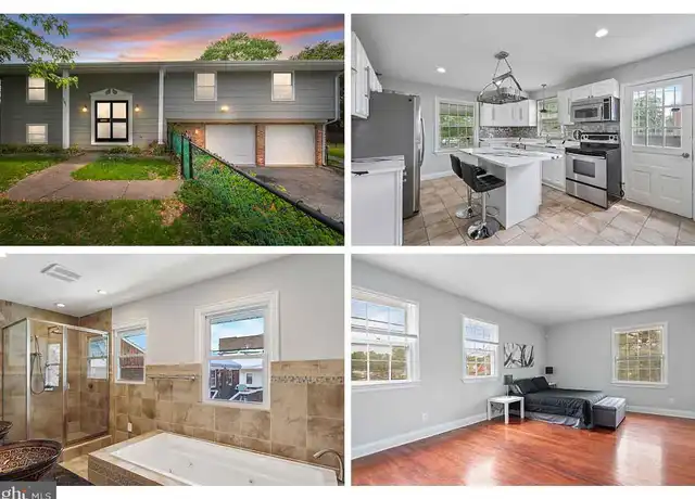 Property at 2705 Porter Ave, Suitland, MD, 20746, 5 beds, 3 baths, [object Object]