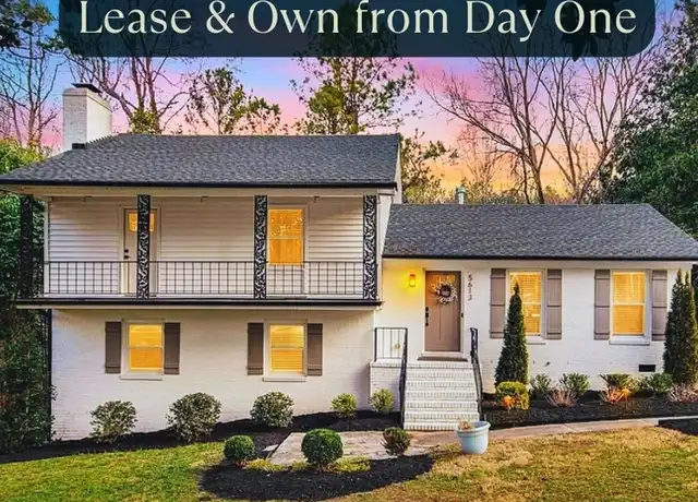 Property at 5613 Ashton Dr, Raleigh, NC, 27612, 4 beds, 3 baths, [object Object]