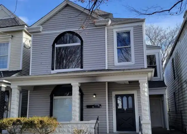 Property at 2711 S 3rd St Unit 2, Louisville, KY, 40208, 4 beds, 2 baths, [object Object]
