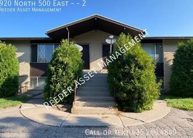 Property at 920 N 500 E Unit 2, Logan, UT, 84321, 2 beds, 1 bath, [object Object]