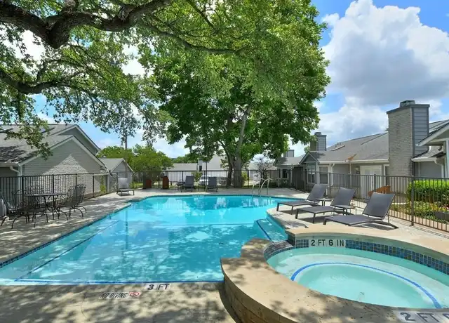 Property at 2001 Parker Ln #129, Austin, TX, 78741, 2 beds, 2.5 baths, [object Object]