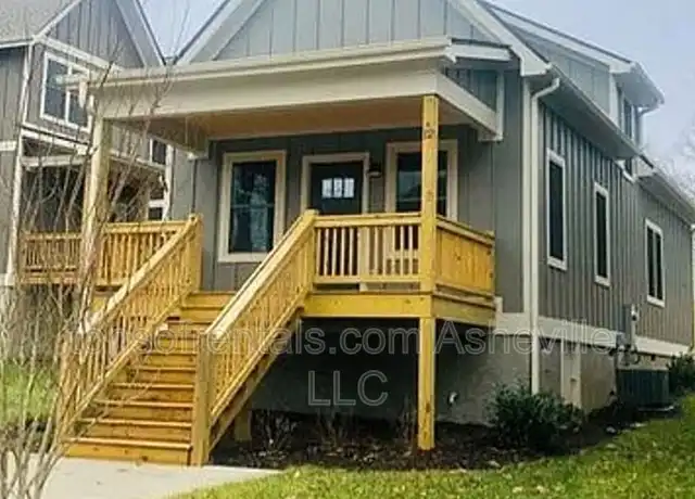 Property at 12 Cedar St, Asheville, NC, 28803, 3 beds, 2 baths, [object Object]