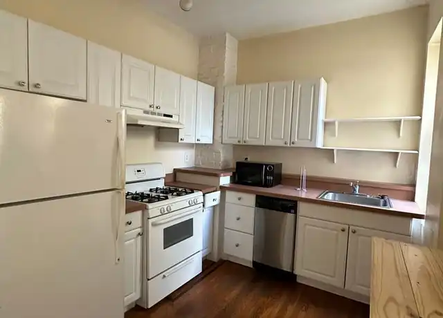 Property at 725 S 4th St, Philadelphia, PA, 19147, 1 bed, 1 bath, [object Object]