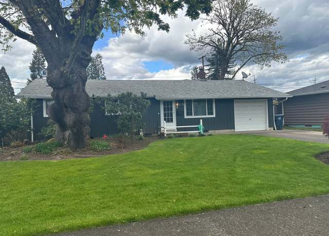 Photo of 1218 Quinalt St, Springfield, OR 97477