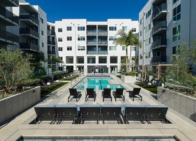 Property at Jasper - 2528 S Grand Ave, Los Angeles, CA, 90007, 2 beds, 2 baths, [object Object]