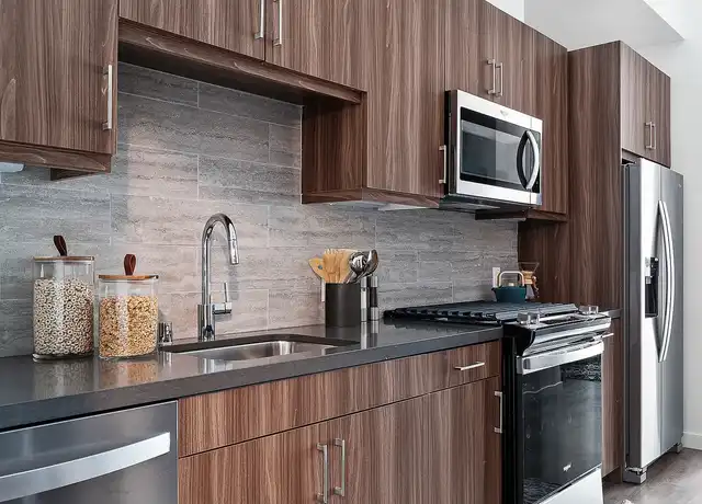 Property at Jasper - 2528 S Grand Ave, Los Angeles, CA, 90007, 1 bed, 1 bath, [object Object]