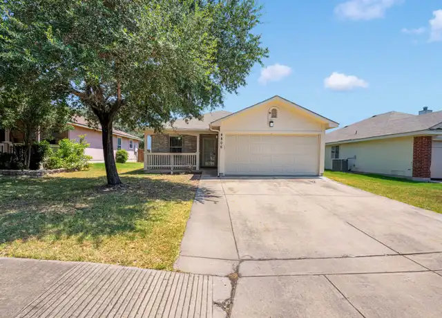 Property at 4806 Dahlia Ter, San Antonio, TX, 78218, 3 beds, 2 baths, [object Object]