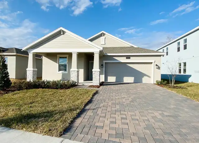 Property at 2123 Mountain Pine St, Ocoee, FL, 34761, 4 beds, 3 baths, [object Object]