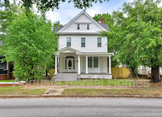 Property at 2349 Wrightsboro Rd Unit B, Augusta, GA, 30904, 3 beds, 1 bath, [object Object]