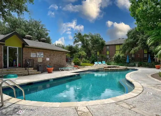 Property at 7685 Northcross Dr #304, Austin, TX, 78757, 1 bed, 1 bath, [object Object]