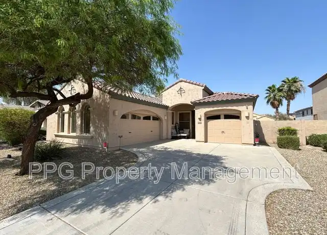 Property at 4269 N 157th Ave, Goodyear, AZ, 85395, 3 beds, 2 baths, [object Object]