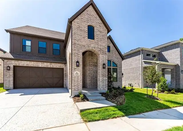 Property at 3583 Hollow Pine Dr, Frisco, TX, 75033, 5 beds, 5 baths, [object Object]