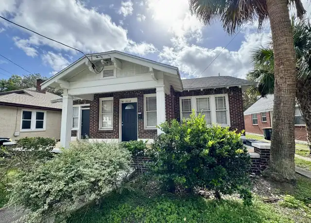 Property at 3038 Post St, Jacksonville, FL, 32205, 1 bed, 1 bath, [object Object]