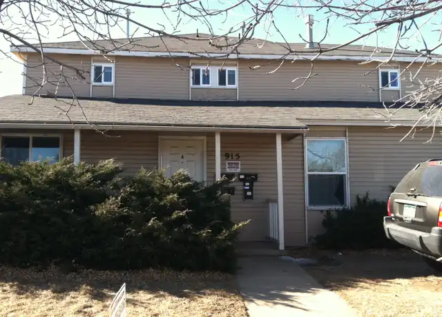 Property at 915 30th St Unit C, Boulder, CO, 80303, 1 bed, 1 bath, [object Object]