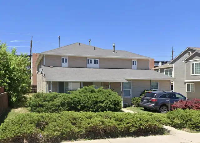 Property at 915 30th St Unit C, Boulder, CO, 80303, 1 bed, 1 bath, [object Object]
