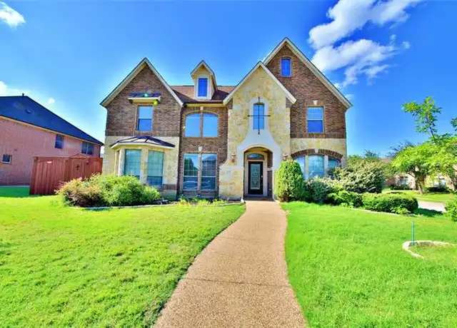 Property at 778 Fall River Dr, Frisco, TX, 75033, 4 beds, 4 baths, [object Object]