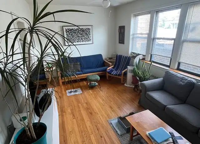 Property at 2044 W Berteau Ave Unit 2044-1, Chicago, IL, 60618, 1 bed, 1 bath, [object Object]