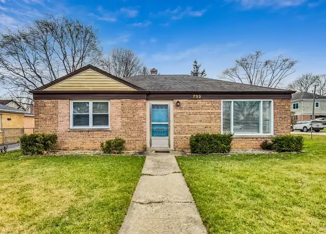 Property at 733 E Rockland Rd, Libertyville, IL, 60048, 2 beds, 1 bath, [object Object]