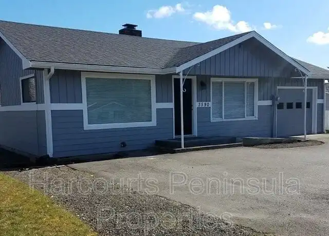 Property at 3590 NW Anderson Hill Rd, Silverdale, WA, 98383, 2 beds, 1 bath, [object Object]