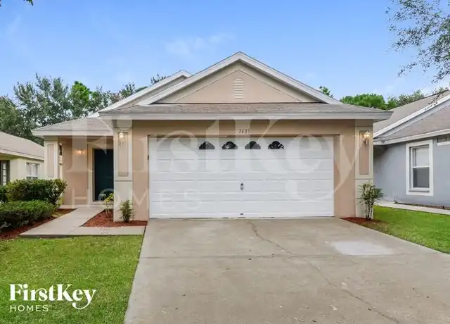 Property at 7435 Oxford Garden Cir, Apollo Beach, FL, 33572, 3 beds, 2 baths, [object Object]