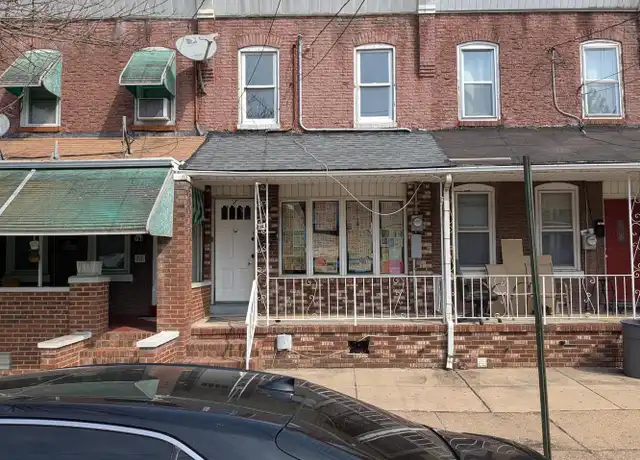 Property at 72 Washington St, Trenton, NJ, 08611, 3 beds, 1.5 baths, [object Object]