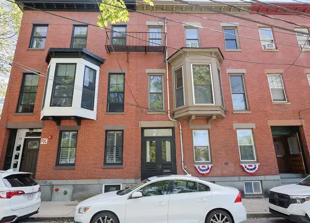 Property at 13 Eden St #1, Charlestown, MA, 02129, 2 beds, 2 baths, [object Object]