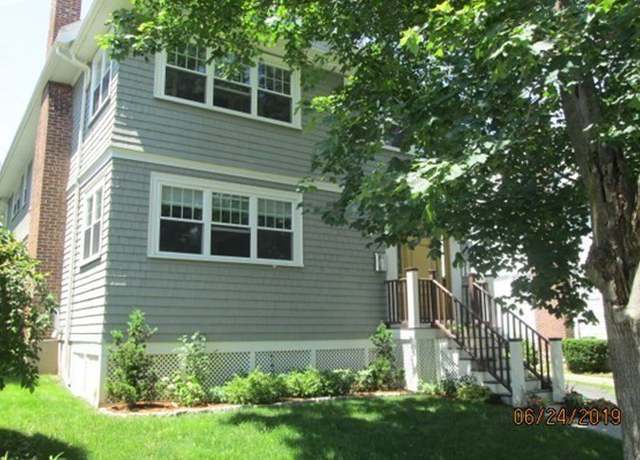 Photo of 53 Carver Rd Unit 2, Watertown, MA 02472