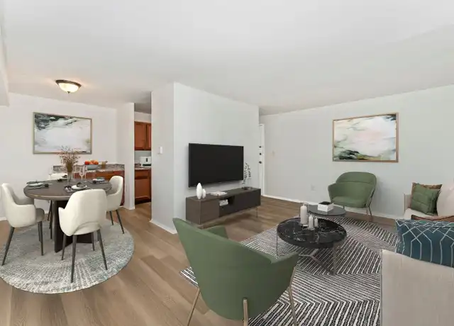 Property at 55 Manor Dr Unit 20-104, Hagerstown, MD, 21740, 2 beds, 1 bath, [object Object]