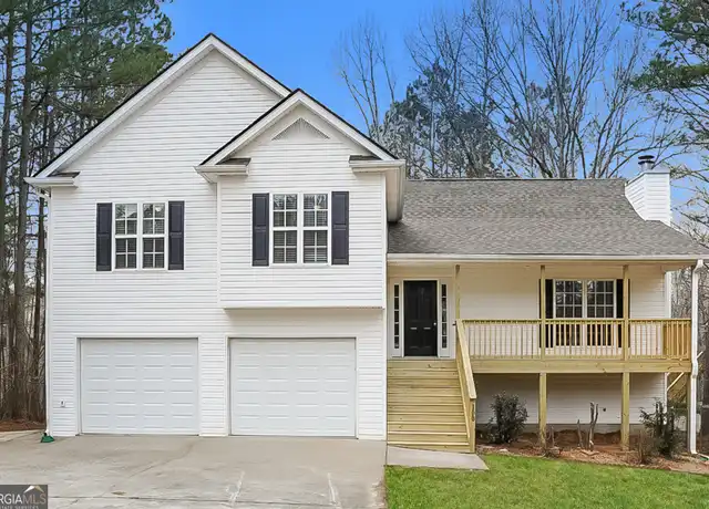 Property at 100 Creekside Cir, Villa Rica, GA, 30180, 4 beds, 3.5 baths, [object Object]