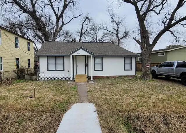 Property at 6810 Bleker St, Houston, TX, 77016, 3 beds, 2 baths, [object Object]