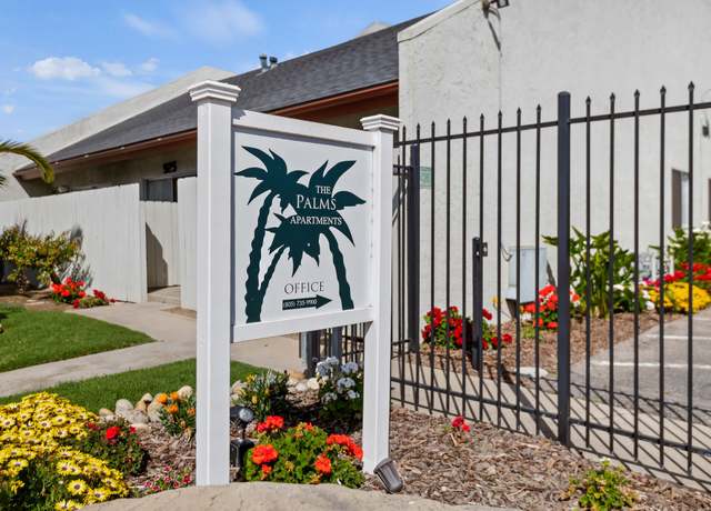 Photo of 925 W Chestnut Ave, Lompoc, CA 93436