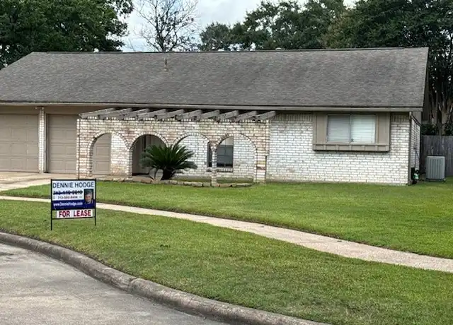 Property at 16338 Autumn Wind Dr, Houston, TX, 77090, 3 beds, 2 baths, [object Object]