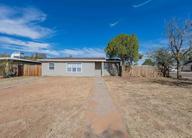 Property at 3500 Apache Dr, Midland, TX, 79703, 3 beds, 2 baths, [object Object]