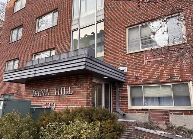 Property at 329 Harvard St #16, Cambridge, MA, 02139, 2 beds, 1 bath, [object Object]