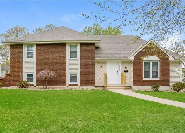 Property at 11716 E 60th Ter, Kansas City, MO, 64133, 4 beds, 2.5 baths, [object Object]