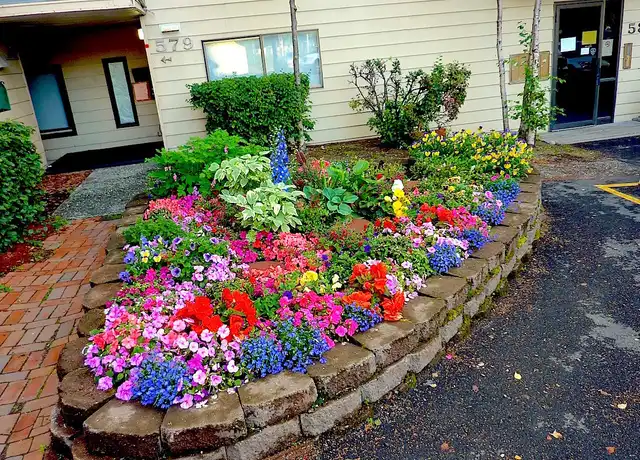 Property at 583 E Dowling Rd Unit 32, Anchorage, AK, 99518, 1 bed, 1 bath, [object Object]
