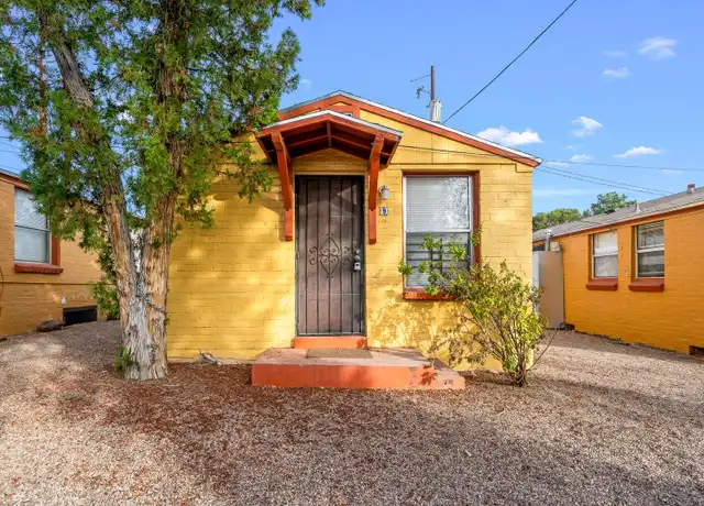 Property at 1141 E Adams St Unit 4, Tucson, AZ, 85719, 0 beds, 1 bath, [object Object]