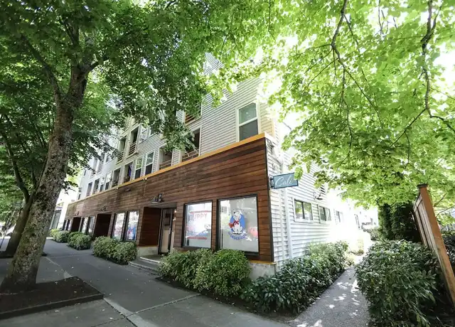 Property at Cali Apartments - 6040 California Ave SW, Seattle, WA, 98136, 2 beds, 2 baths, [object Object]