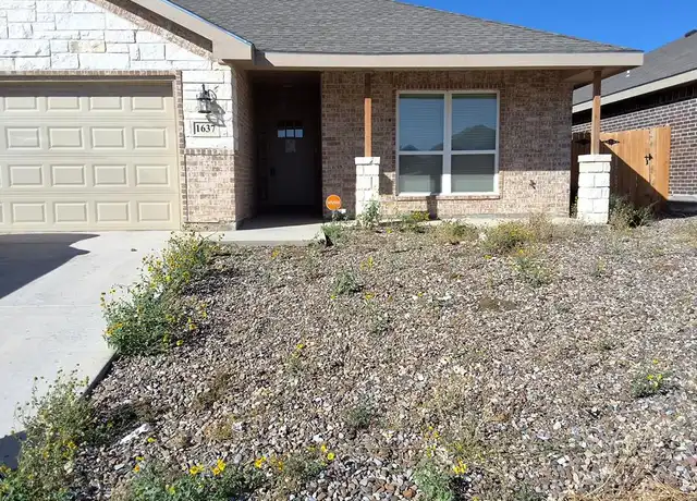 Property at 1637 Wrigley Dr, Odessa, TX, 79762, 3 beds, 2 baths, [object Object]