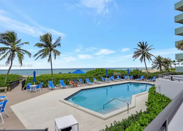 Property at 1500 N Ocean Blvd #801, Pompano Beach, FL, 33062, 2 beds, 2 baths, [object Object]