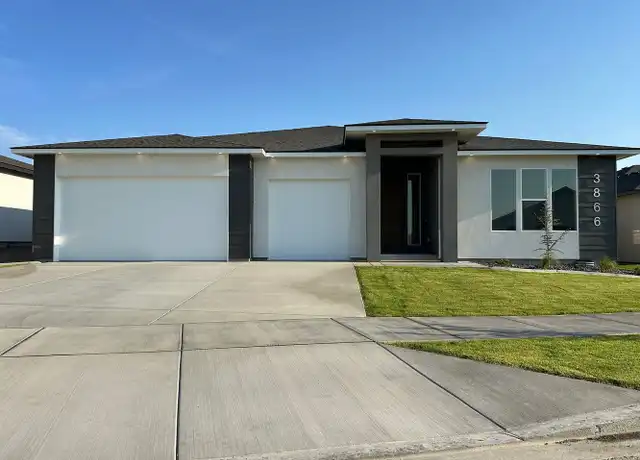 Property at 3866 Corvina St, Richland, WA, 99352, 4 beds, 3 baths, [object Object]